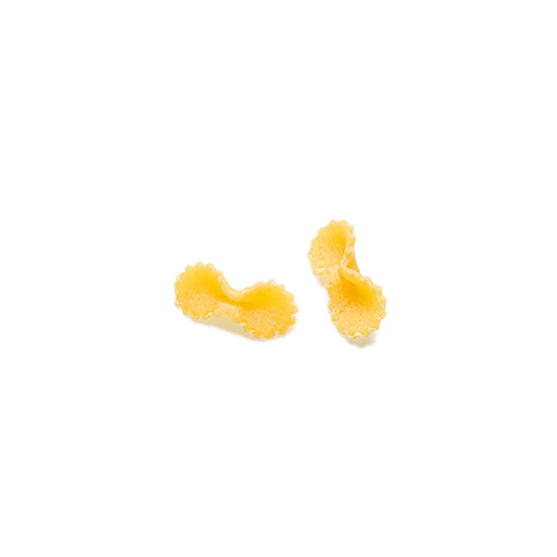 Granoro Dedicato Farfalline Egg Pasta, #112, 8.8 oz | 250g - Image 2