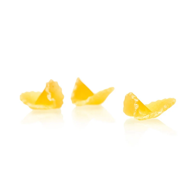 Granoro Dedicato Funghetti Egg Pasta, #111, 8.8 oz | 250g - Image 2