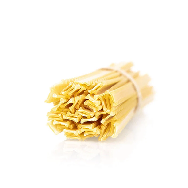 Granoro Dedicato Mafaldine Pasta, #5, 500g - Image 2