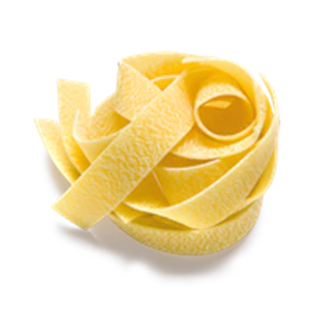 Granoro Pappardelle Dedicato Pasta, #134, 1.1 lb | 500g - Image 2