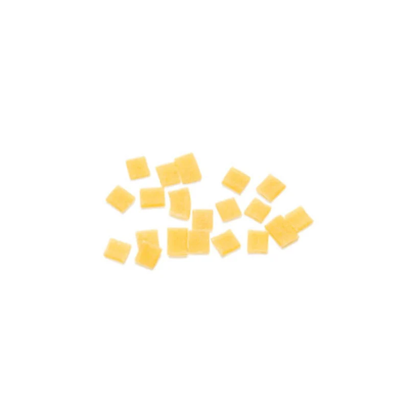 Granoro Dedicato Quadrucci Egg Pasta, #113, 8.8 oz | 250g - Image 2