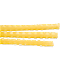 Granoro Gli Speciali Mafaldine Pasta  #5, 1.1lb - Image 2