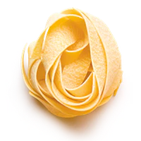 Granoro Sfoglia Antica Pappardelle Egg Pasta, all'Uovo Pasta #122, 1.1lb - Image 2