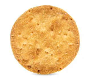 Ines Rosales Manchego Cheese Mini Torta, 4.44 oz | 126g - Image 2