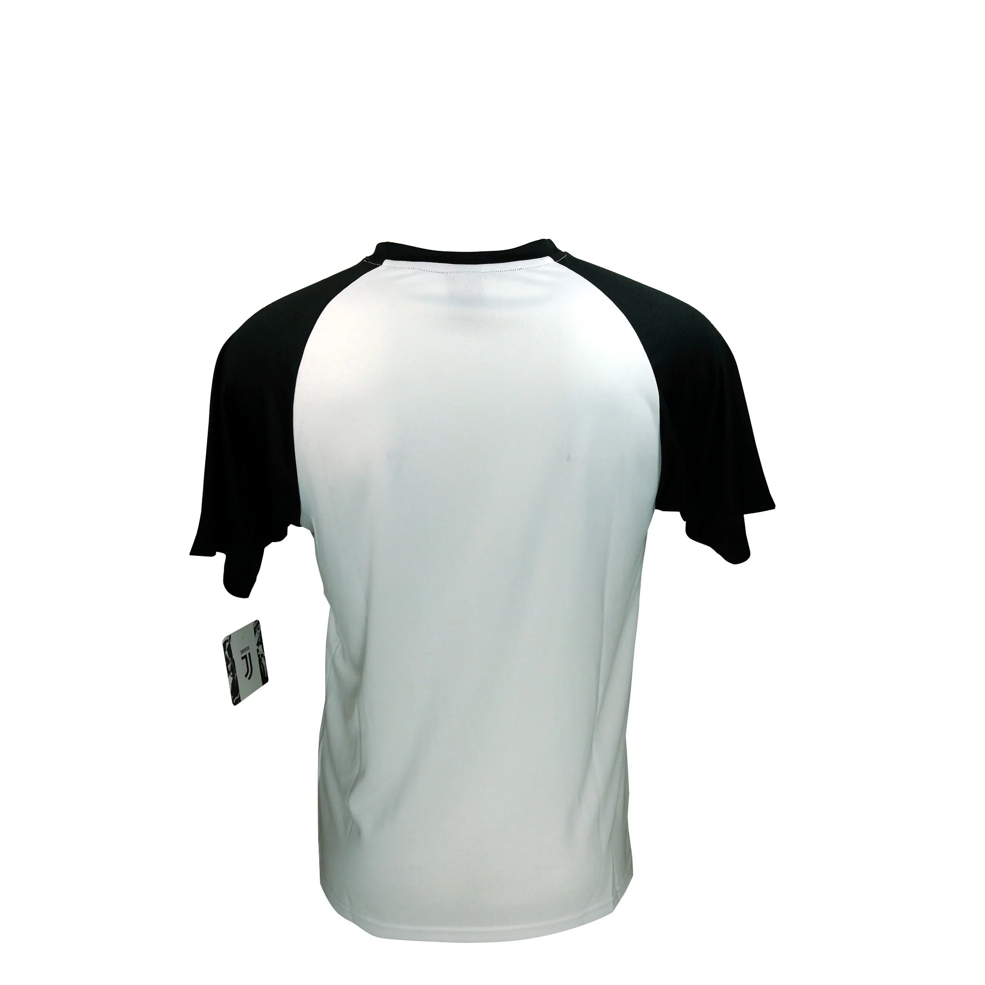 Icon Sports Group, Juventus F.C. Official Adult-Unisex Soccer Poly Shirt Jersey - Image 3