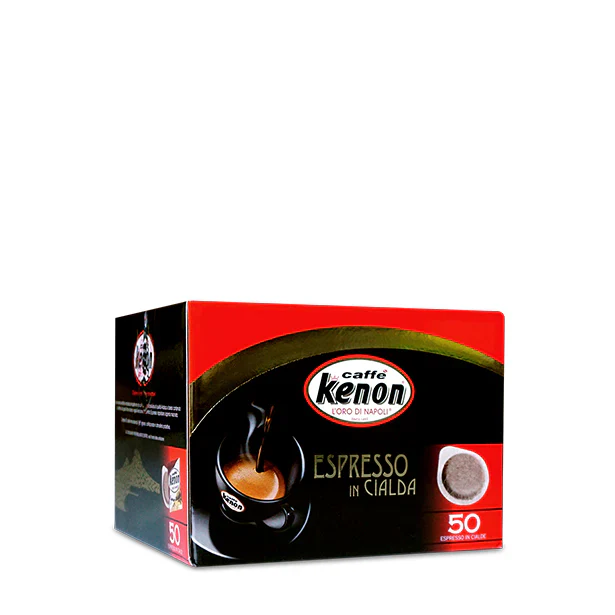 Kenon E.S.E. Espresso Pods - Image 4