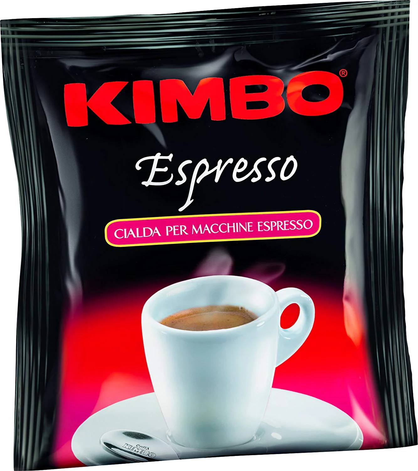 Kimbo Espresso Napoletano ESE Pods, 7g