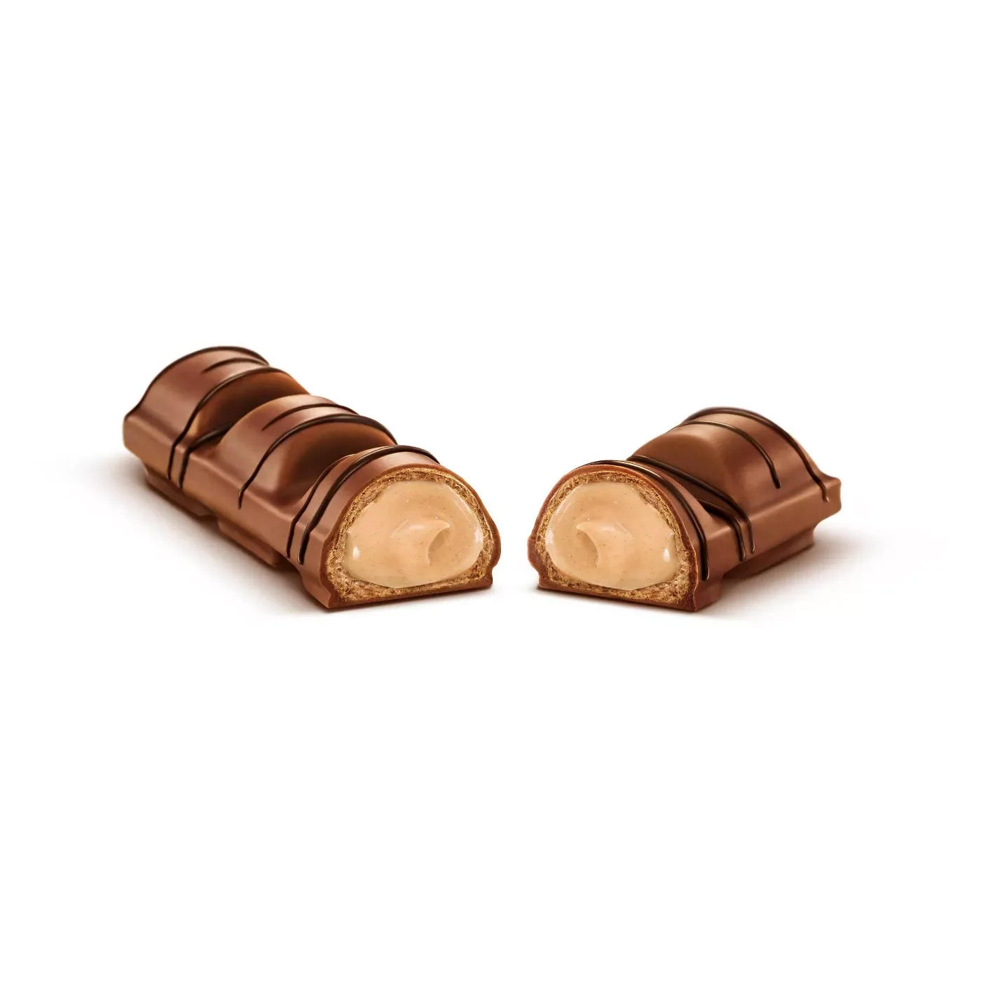 Kinder Bueno Hazelnut Chocolate Candy, 1.5oz | 43g - Image 2