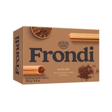 Kras Frondi Cocoa, Kakao, 8.8 oz | 250g - Image 2
