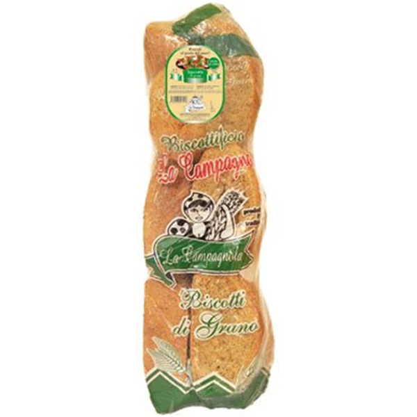 La Campagnola Biscotti di Grano, 750g - Image 3
