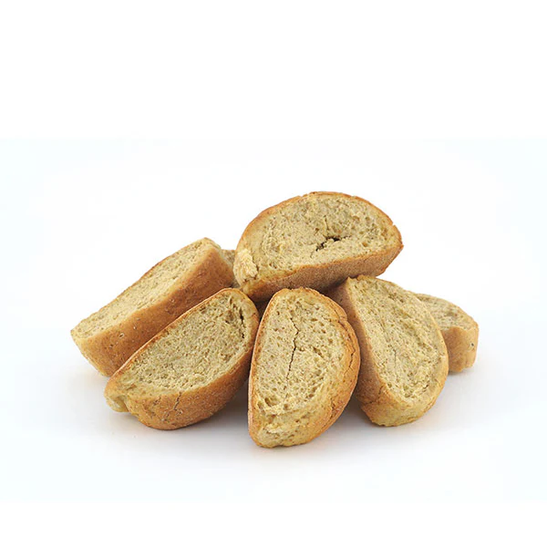 La Campagnola Biscotti Misti Integrali, Whole Wheat, 750g - Image 2