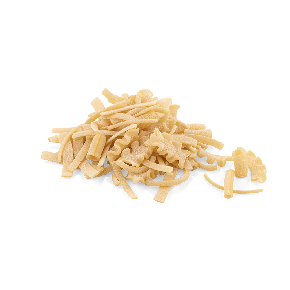 La Fabbrica Della Pasta 'a Mista Corta, #551, 17.6 oz | 500gr - Image 2
