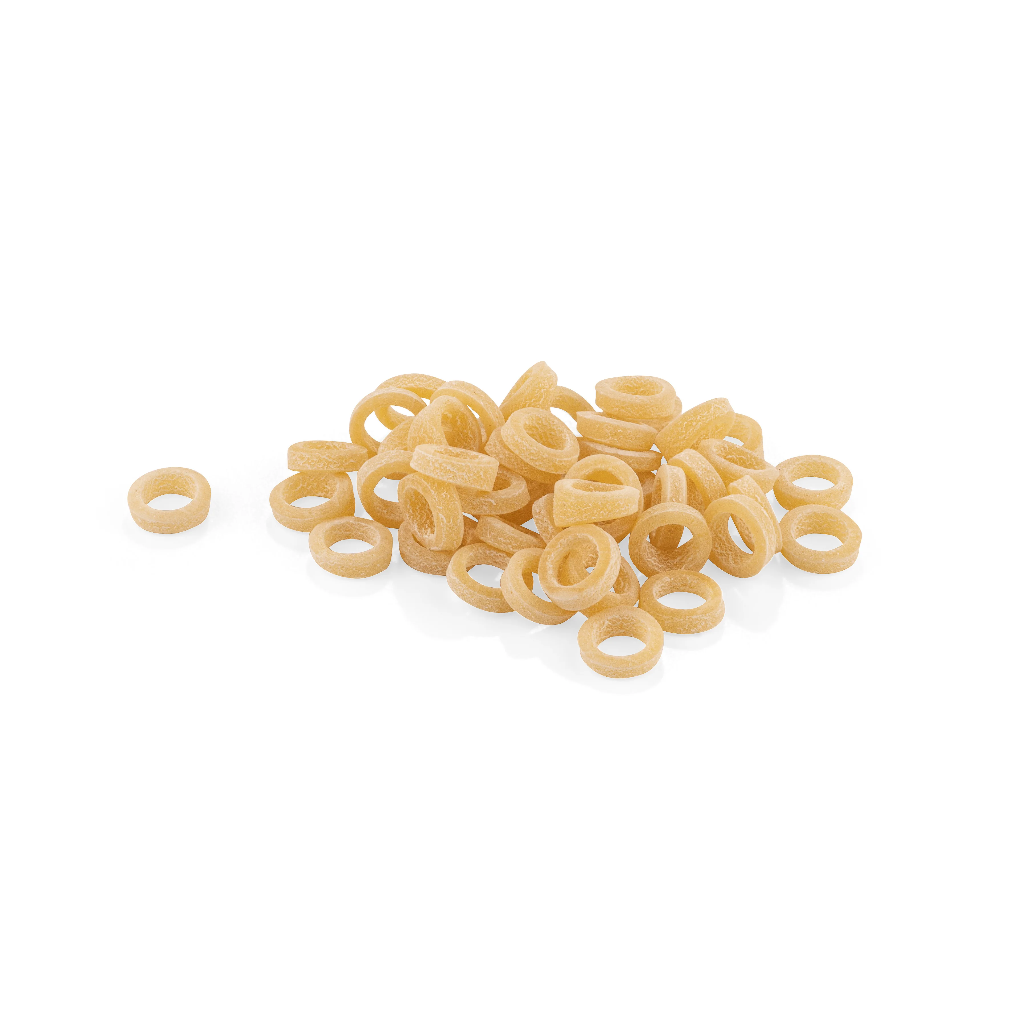 La Fabbrica della Pasta Anelli Siciliani – #453, 17.6 oz | 500g - Image 2