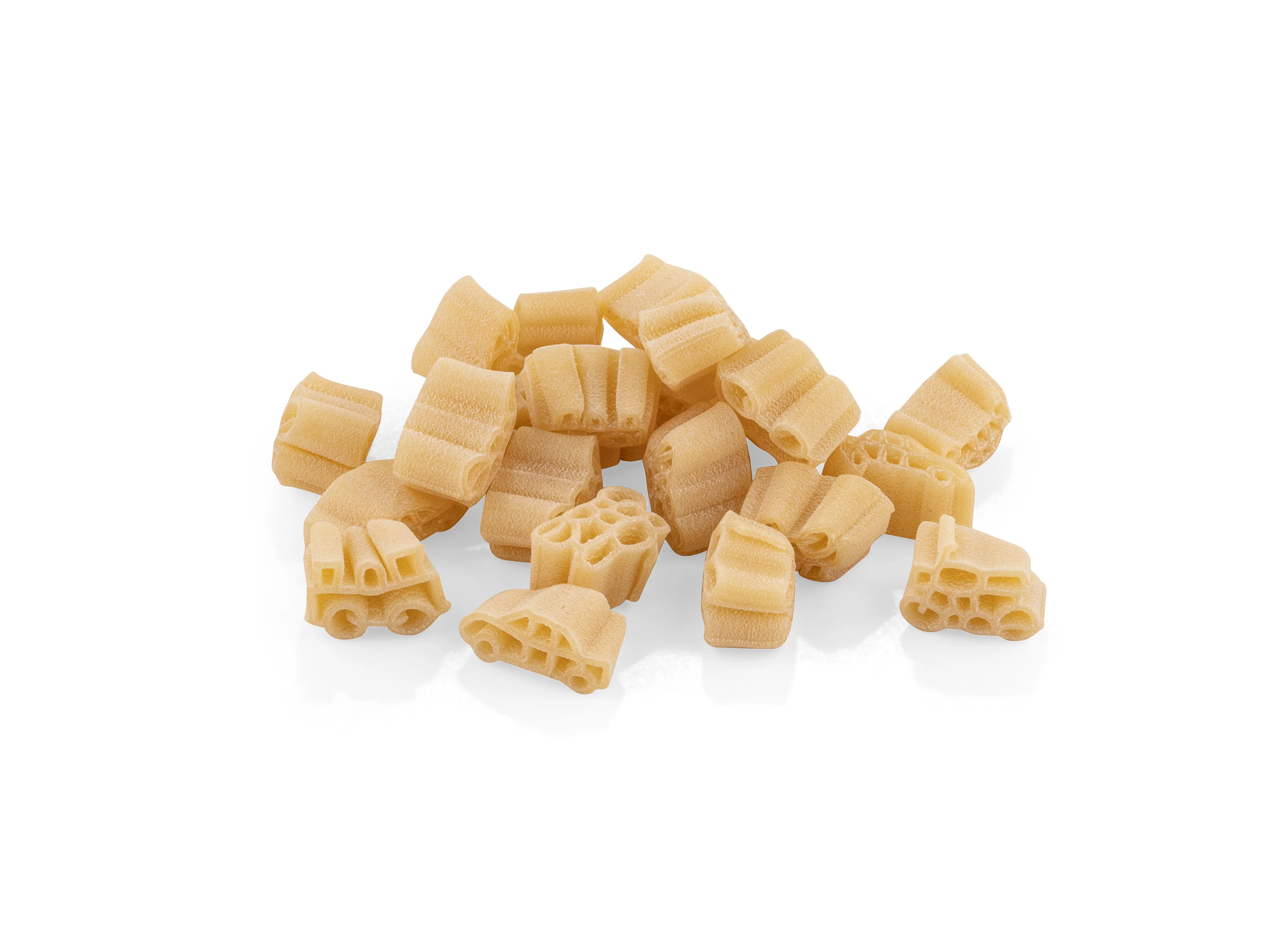 La Fabbrica Della Pasta Auto Pasta for Kids, Auto #465, 17.6 oz | 500g - Image 2