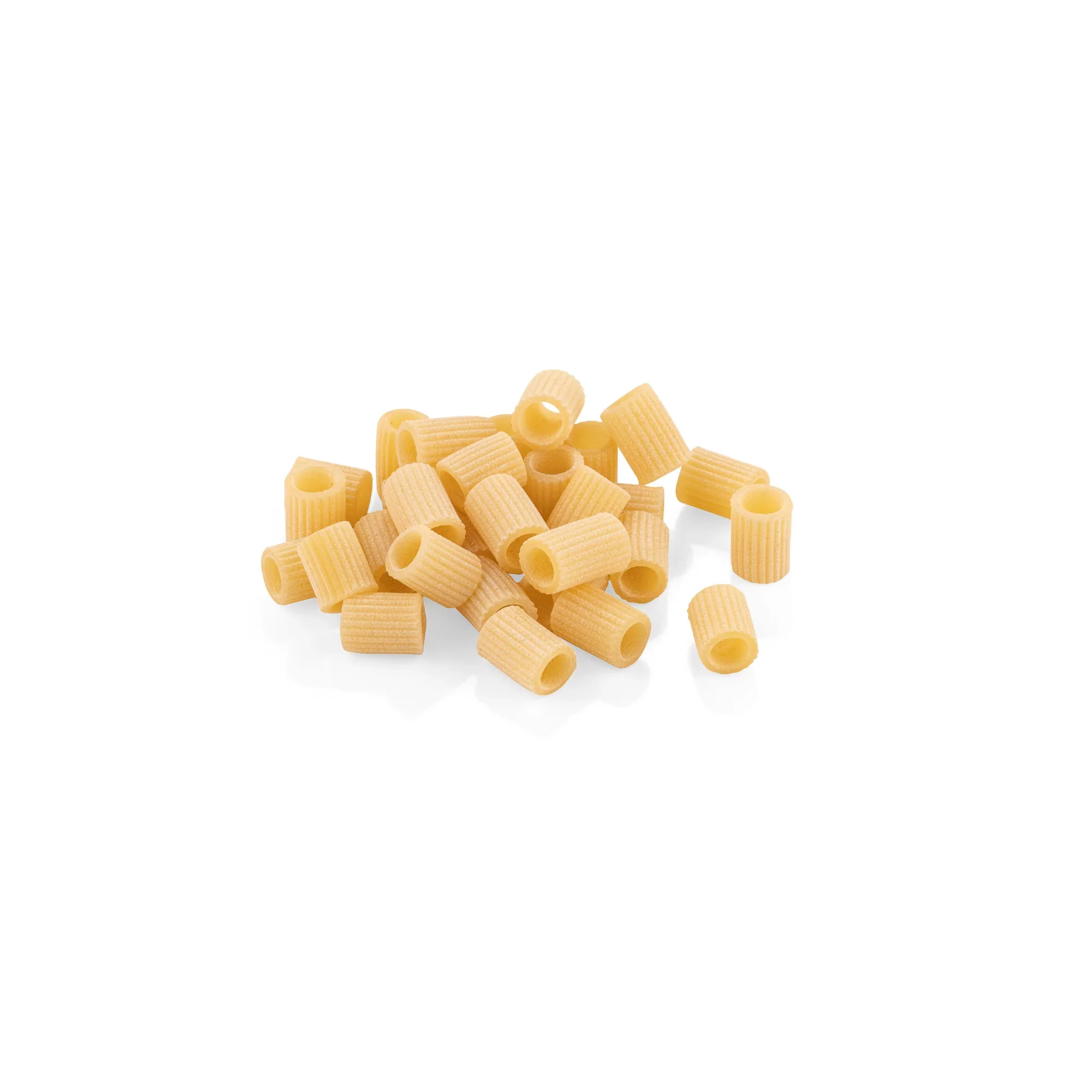 La Fabbrica Della Pasta Ditaloni Rigati, #523, 17.6 oz | 500g - Image 2