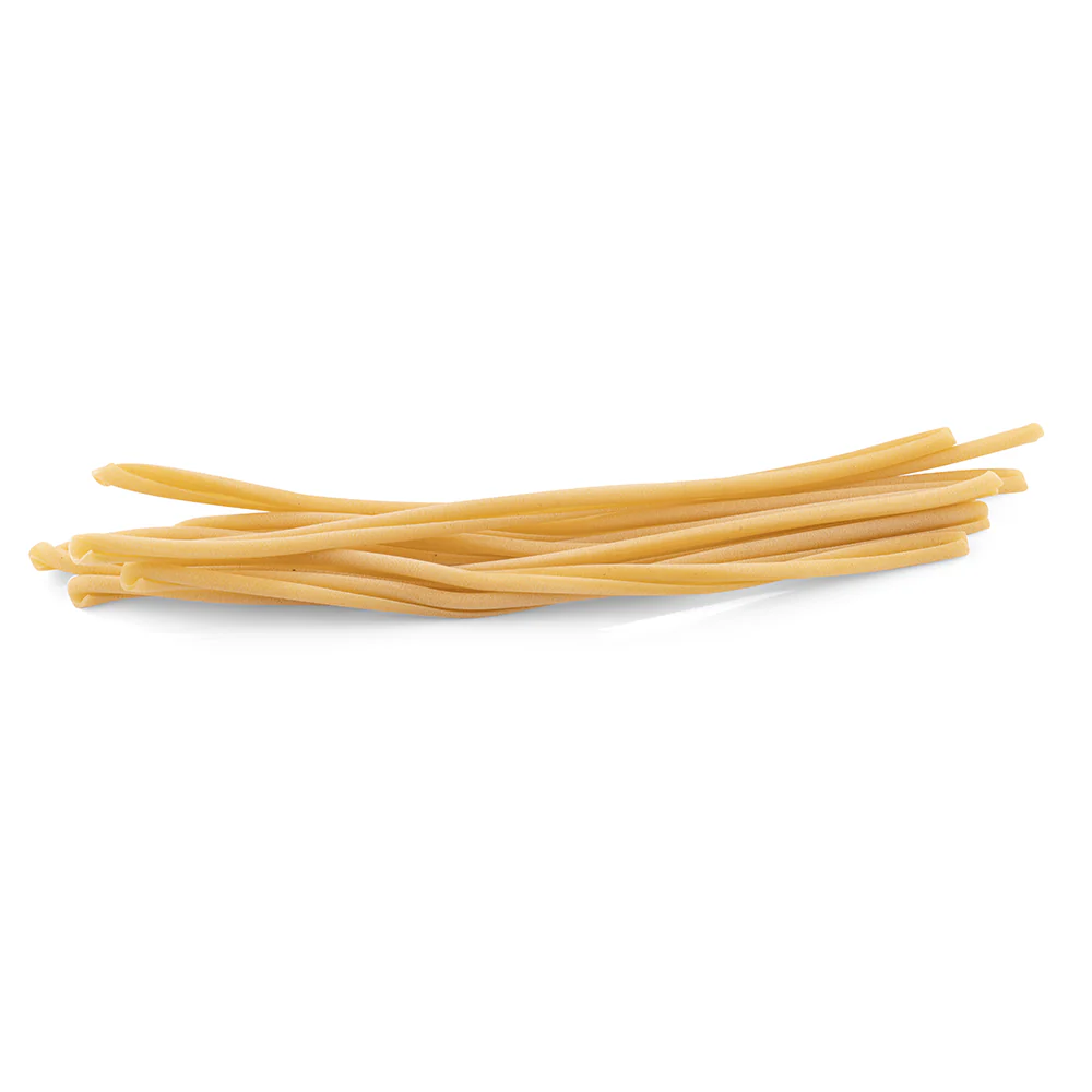 La Fabbrica Della Pasta 'e Caserecce Long, #555, 17.6 oz | 500gr - Image 2