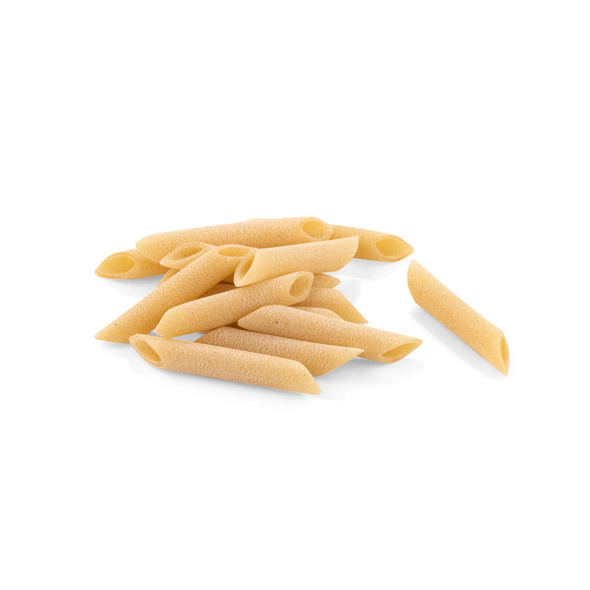 La Fabbrica Della Pasta e Penne de zite Lisce, #525, 17.6 oz | 500g - Image 2