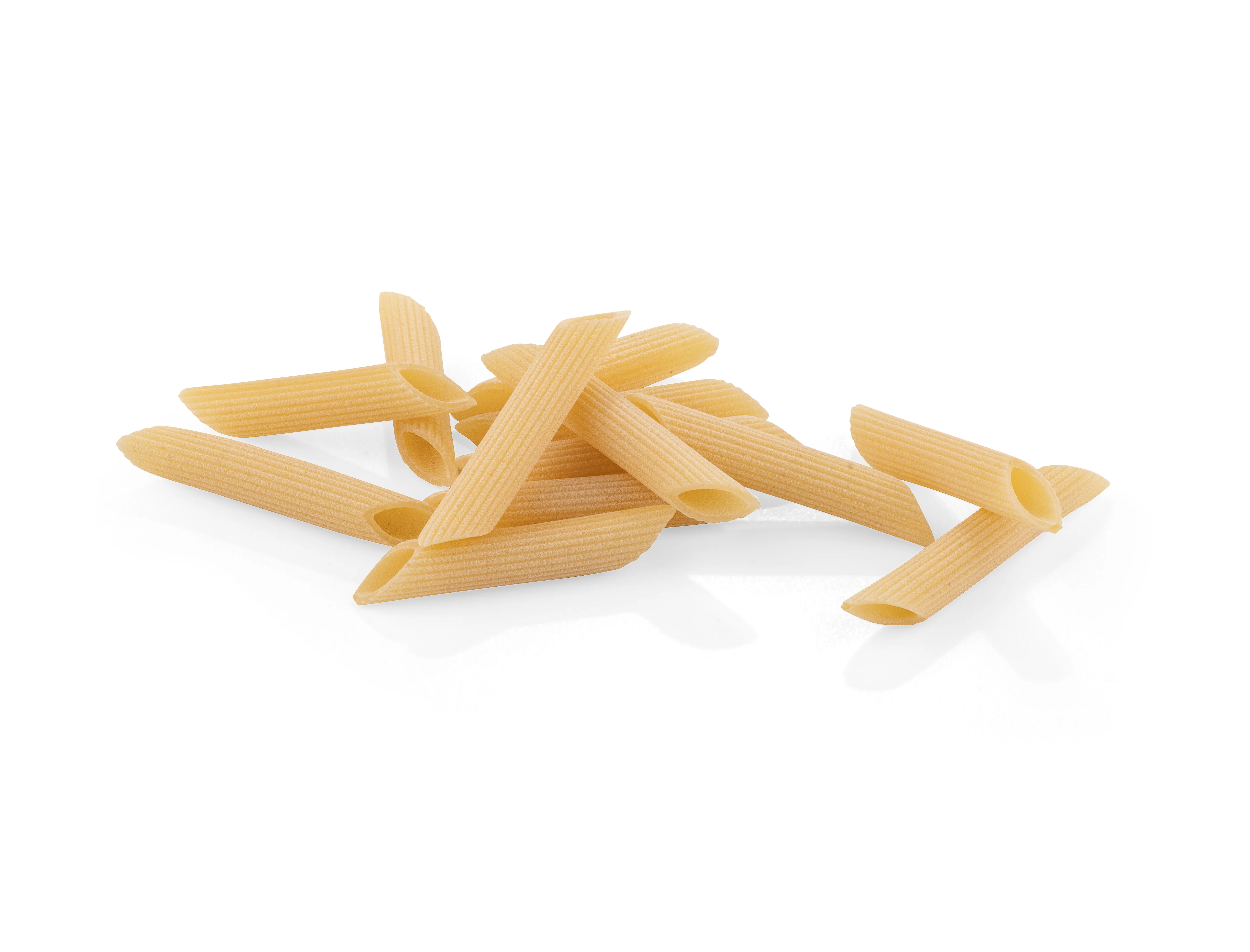 La Fabbrica Della Pasta e Penne "de zite" Rigate, #521, 17.6 oz | 500g - Image 2