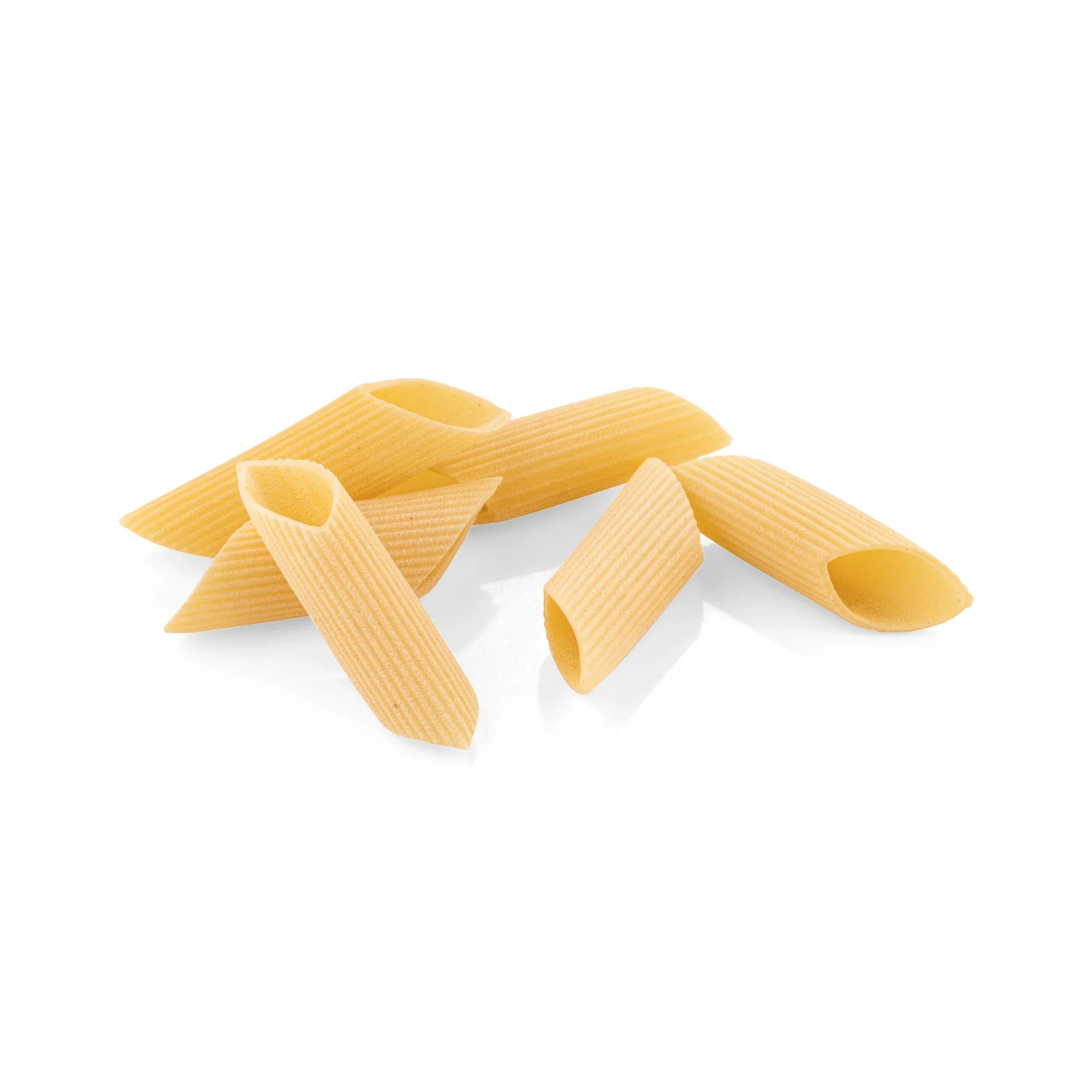 La Fabbrica Della Pasta ‘E Rigatoni ca’ Pont #946, 17.6 oz | 500g | Pasta di Gragnano I.G.P. - Image 2
