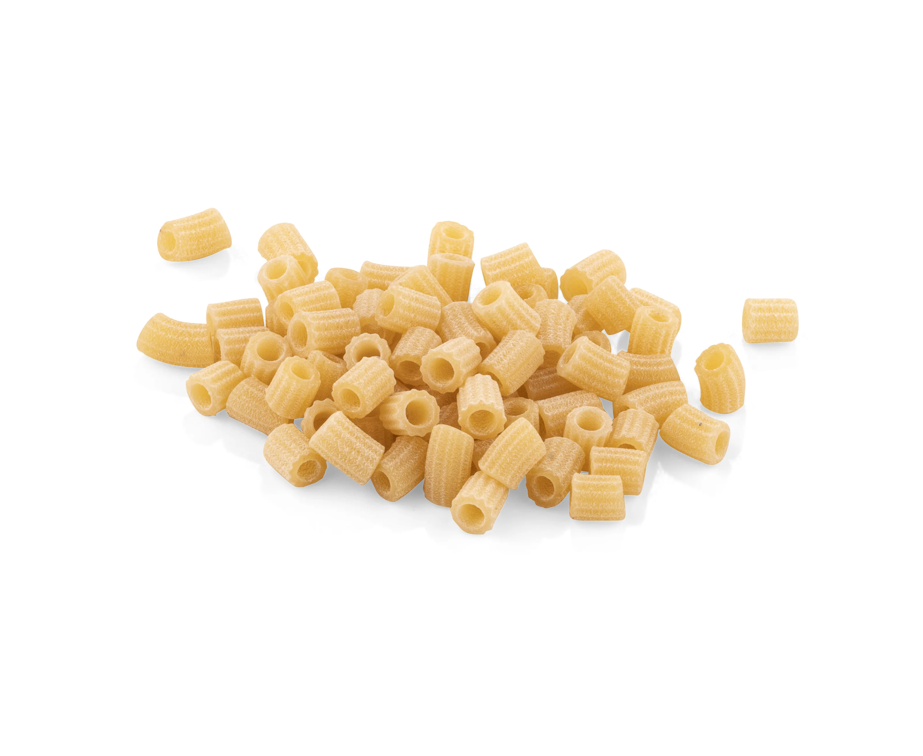 La Fabbrica Della Pasta 'e Tubetti Rigati, #531, 17.6 oz | 500gr - Image 2