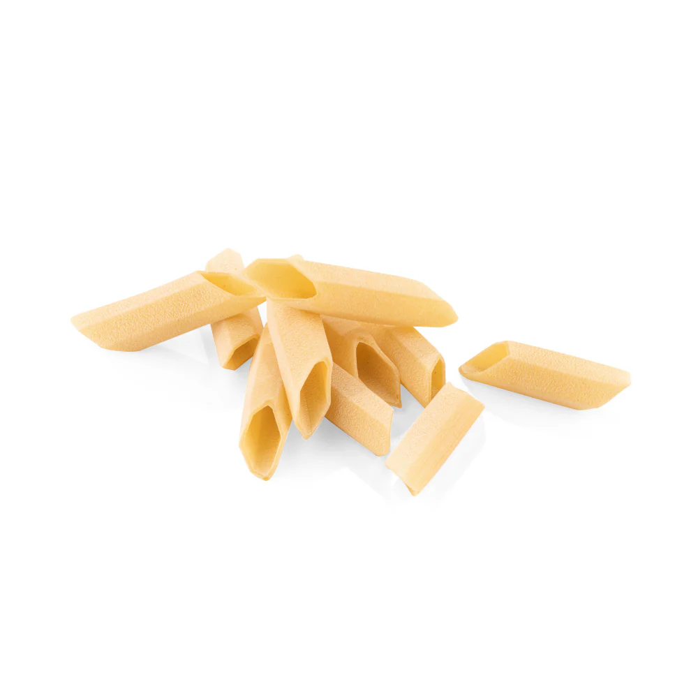 La Fabbrica Della Pasta Esagopenna, #700, 17.6 oz | 500g - Image 2