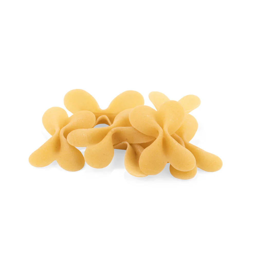 La Fabbrica Della Pasta Farfalloni, #463, 17.6 oz | 500gr - Image 2