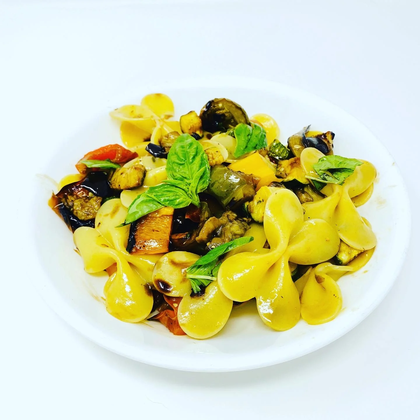 La Fabbrica Della Pasta Farfalloni, #463, 17.6 oz | 500gr - Image 6