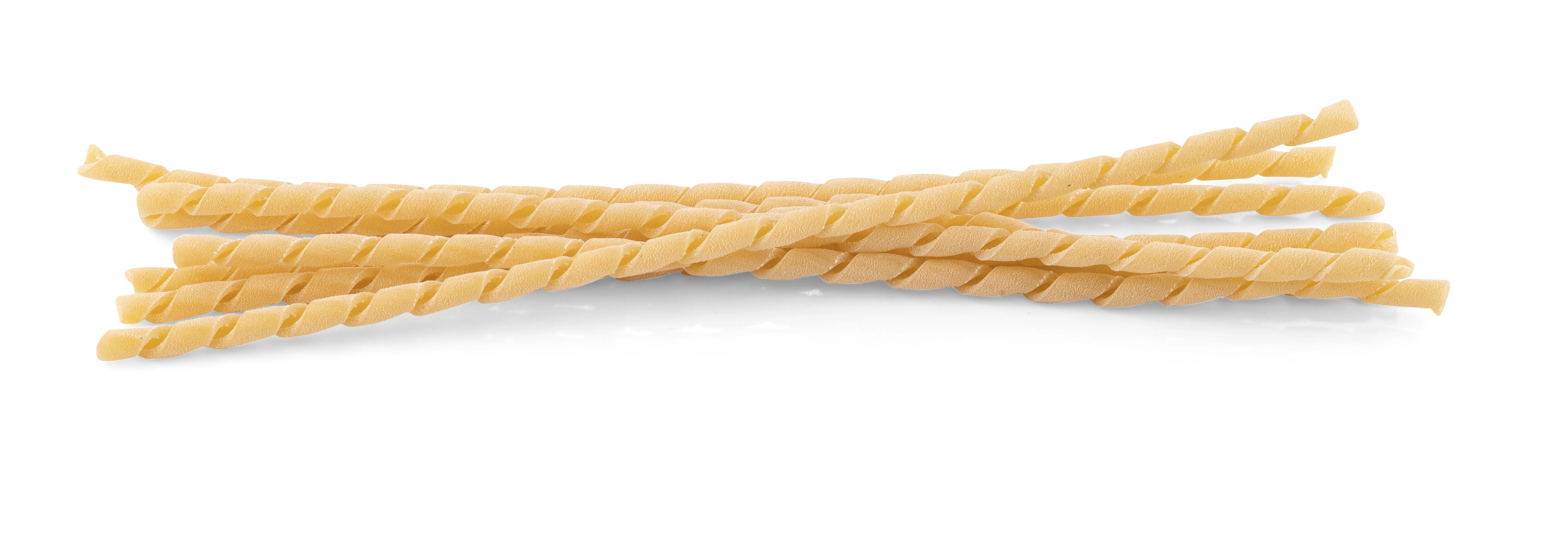 La Fabbrica Della Pasta Fusilli di Gragnano, #579, 17.6 oz | 500gr - Image 2