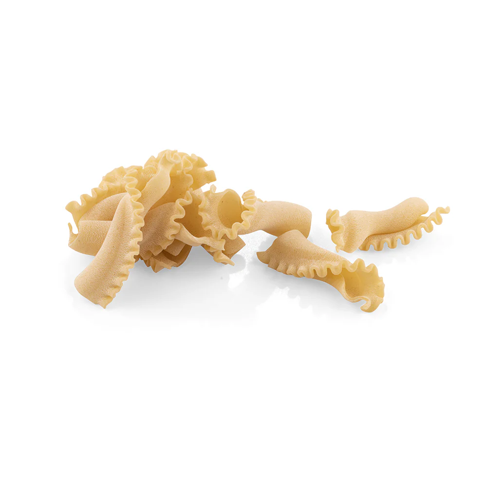 La Fabbrica Della Pasta Gigli di Gragnano #764, 17.6 oz | 500g | Pasta di Gragnano I.G.P. - Image 2