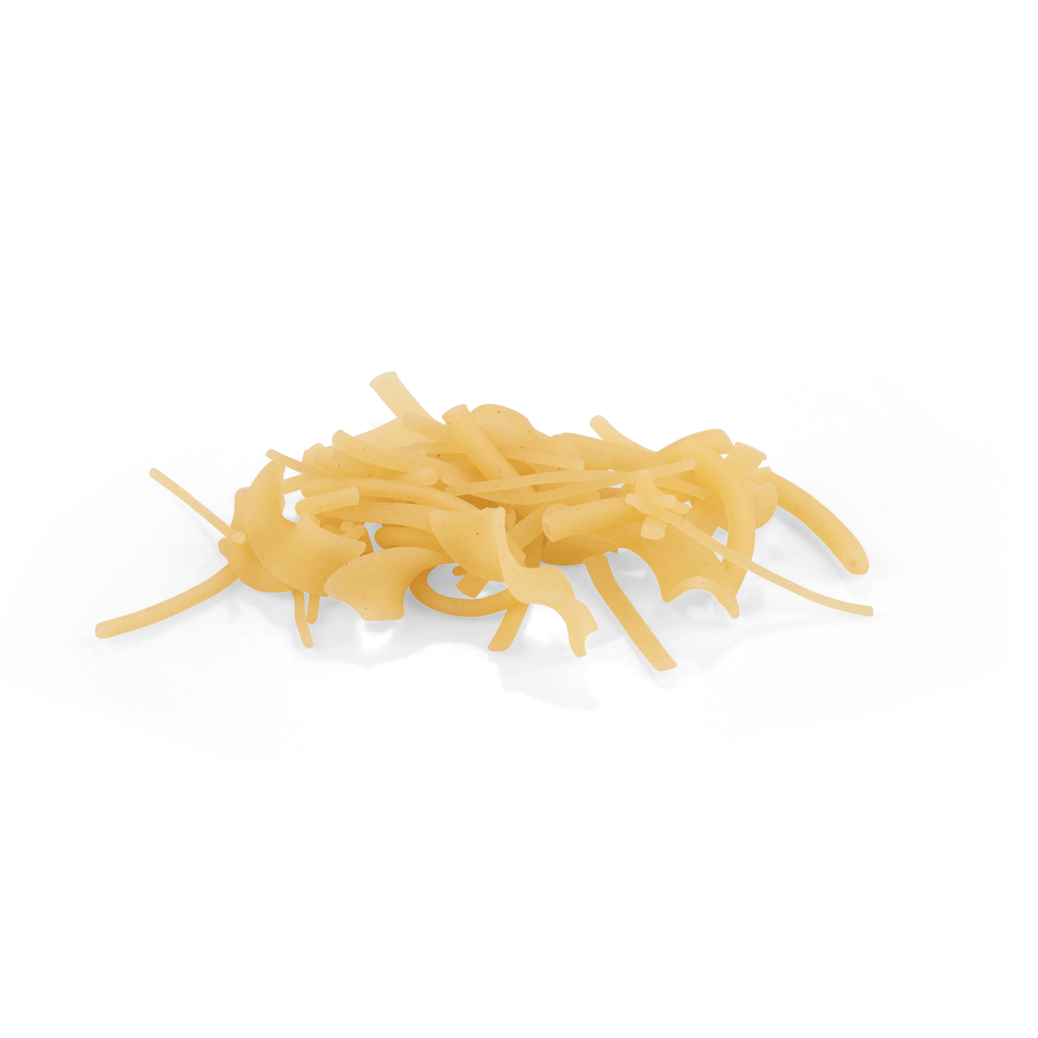 La Fabbrica Della Pasta Gluten Free 'a Mista Corta, #151GF, 17.6 oz | 500gr - Image 2
