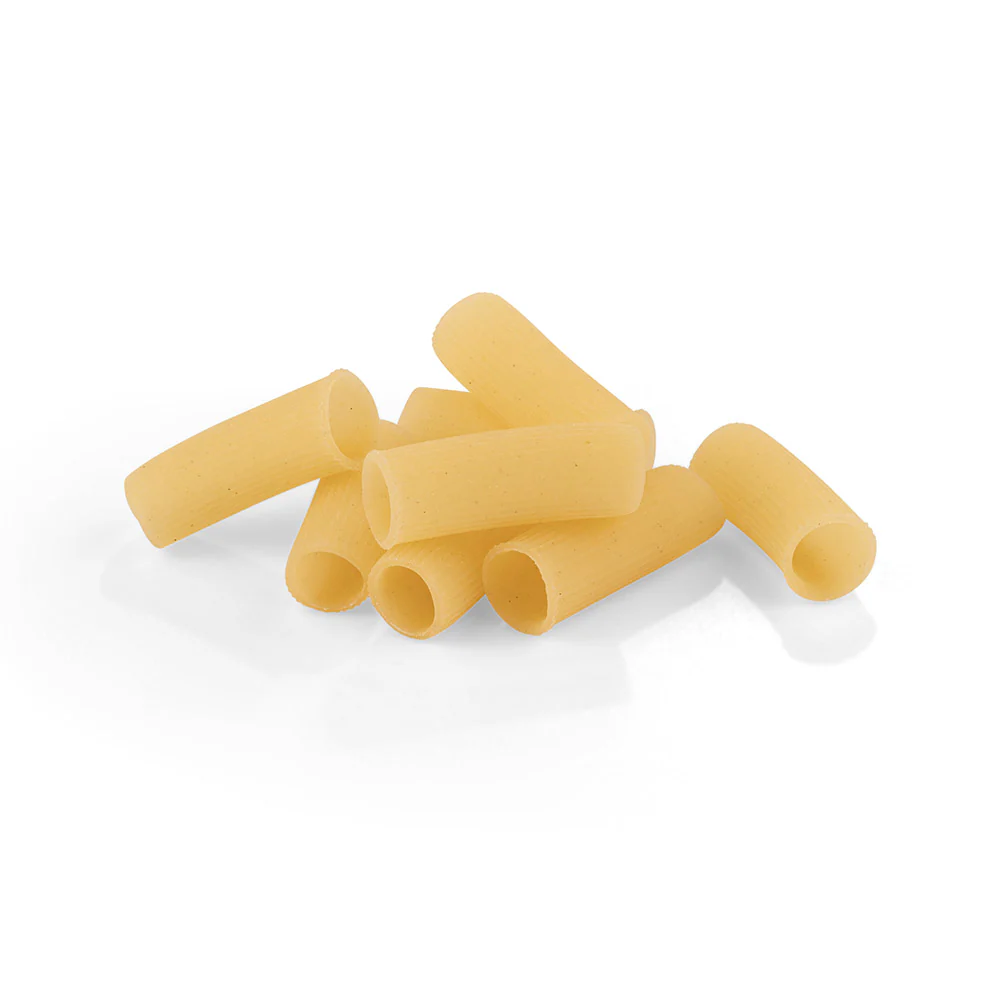La Fabbrica Della Pasta Gluten Free e' Rigatoni, #172, 17.6 oz | 500g - Image 2