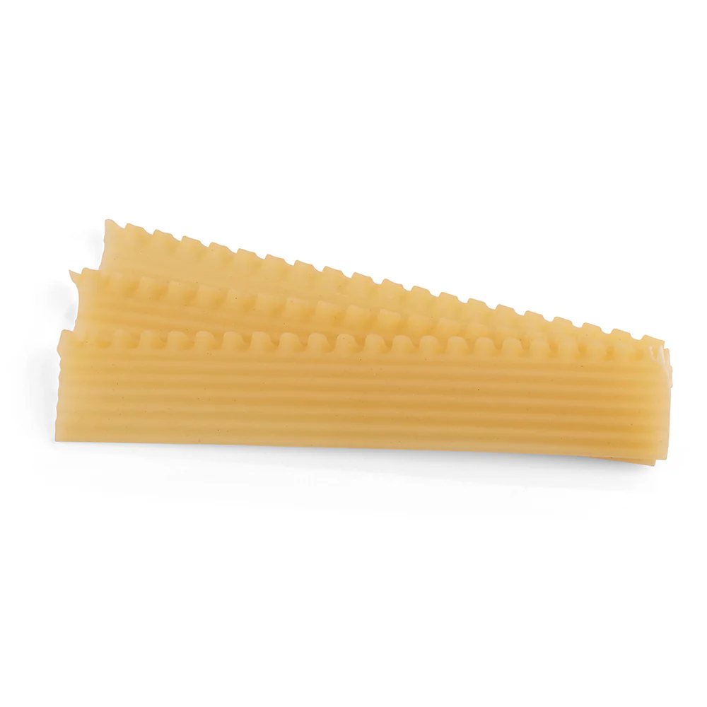 La Fabbrica Della Pasta Gluten Free Lasagnone Rusticone, #164, 17.6 oz | 500g - Image 2
