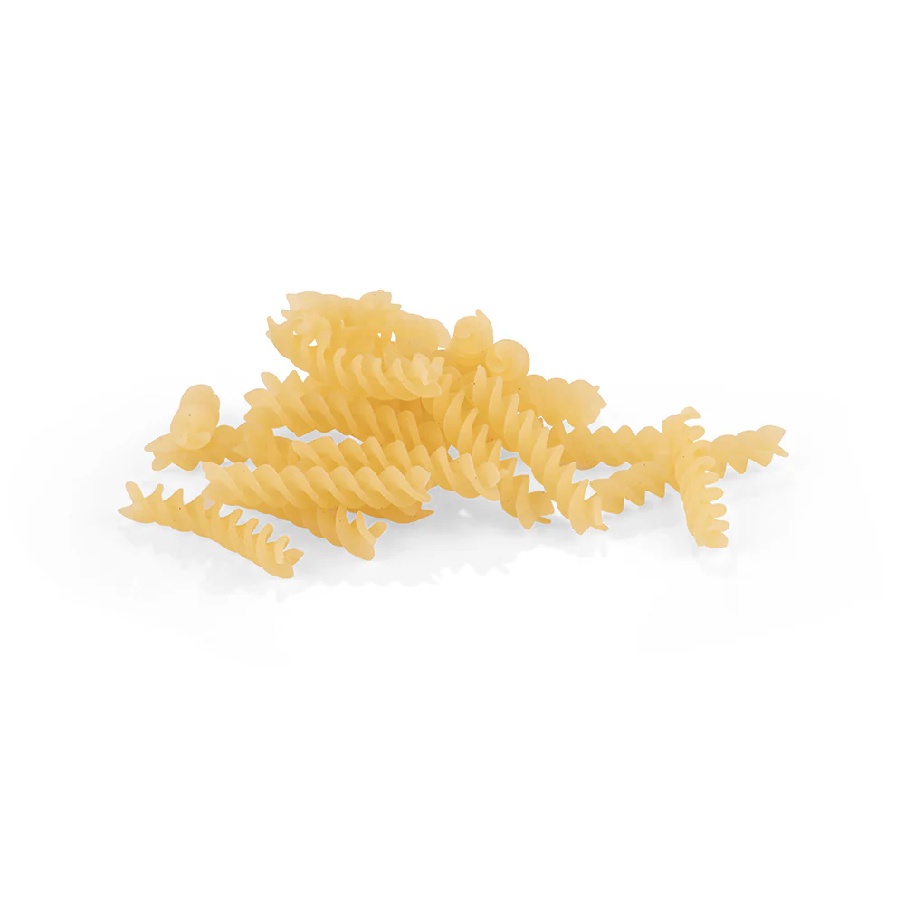 La Fabbrica Della Pasta Gluten Free Short Fusilli, #135, 17.6 oz | 500g - Image 2