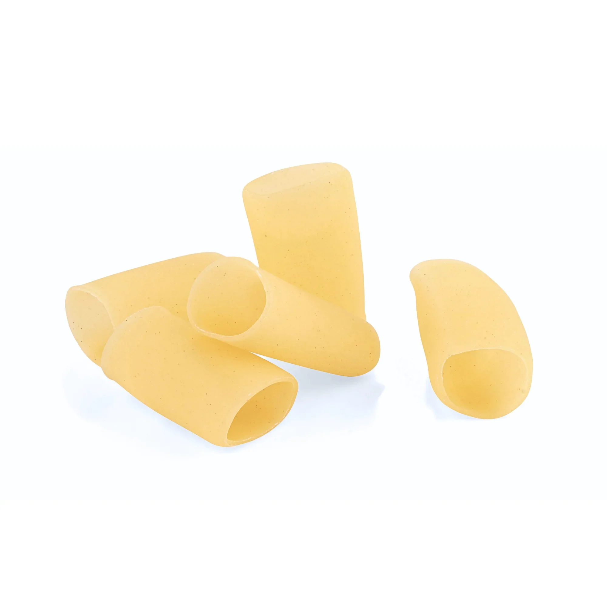 La Fabbrica Della Pasta Gluten Free Paccheri Lisci, #138GF, 17.6 oz | 500g - Image 2
