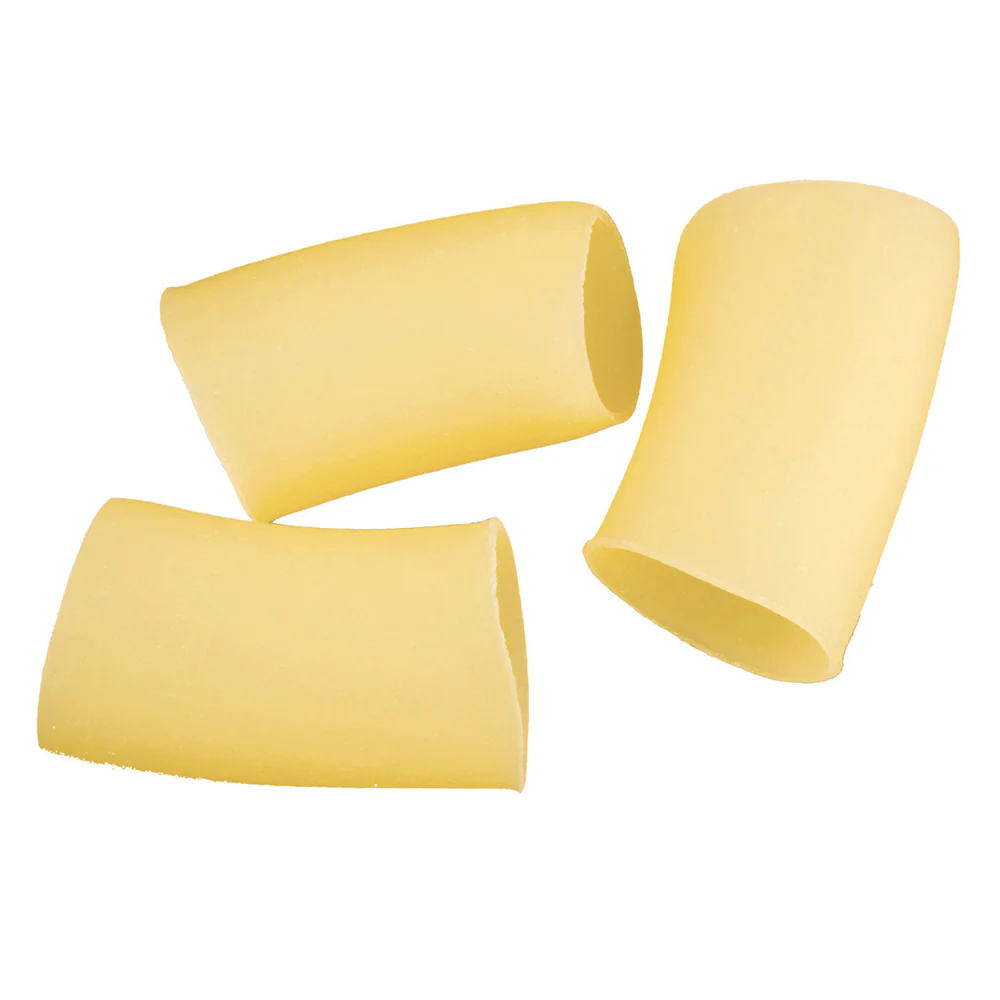 La Fabbrica Della Pasta Gluten Free Paccheri Lisci, #138GF, 17.6 oz | 500g - Image 3