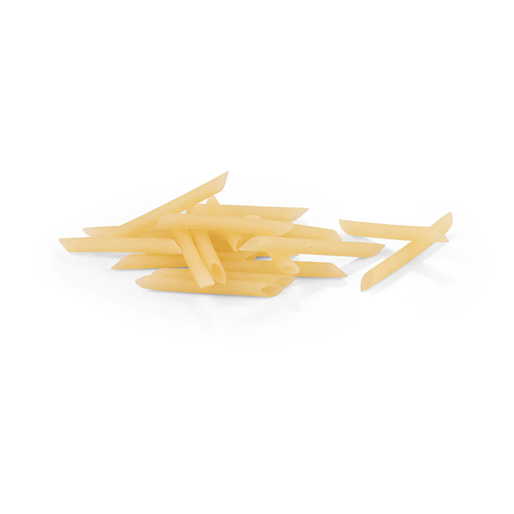 La Fabbrica Della Pasta Gluten Free Pennette Lisce, #117GF, 17.6 oz | 500g - Image 2
