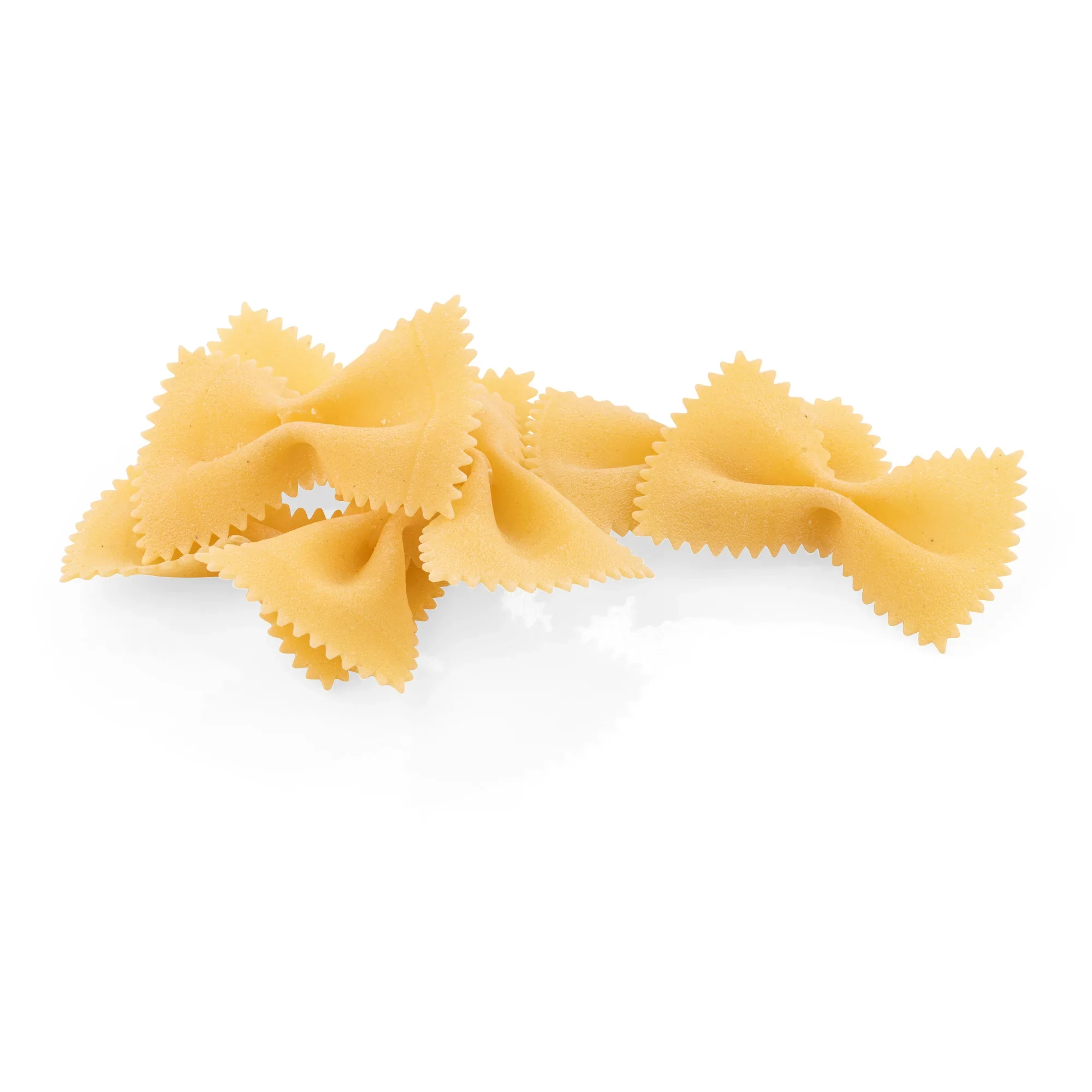 La Fabbrica Della Pasta Le Farfalle Giganti, Giant Farfalle, #462, 17.6 oz | 500gr - Image 2