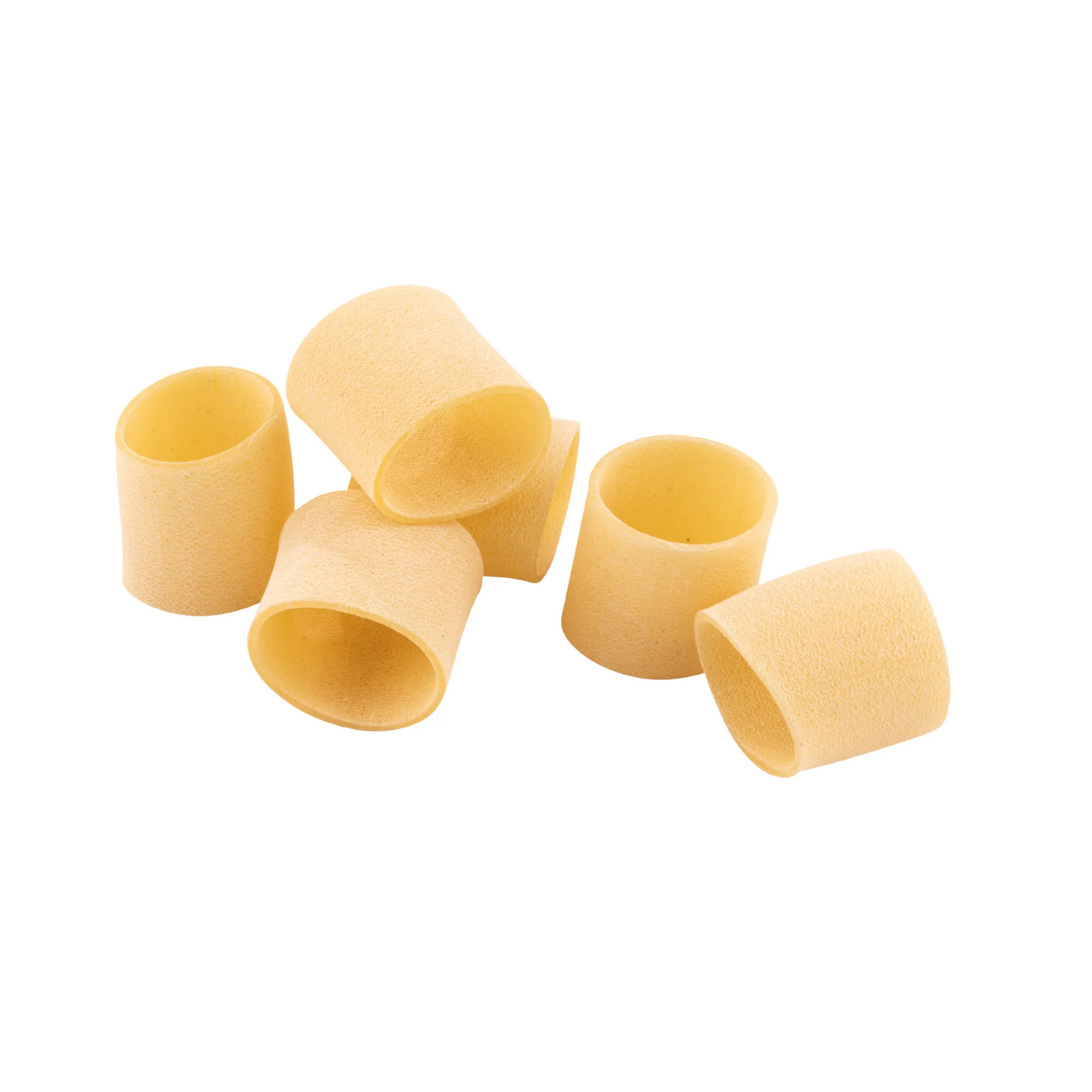 La Fabbrica Della Pasta Mezzi Paccheri Lisci, #554, 17.6 oz | 500g - Image 2