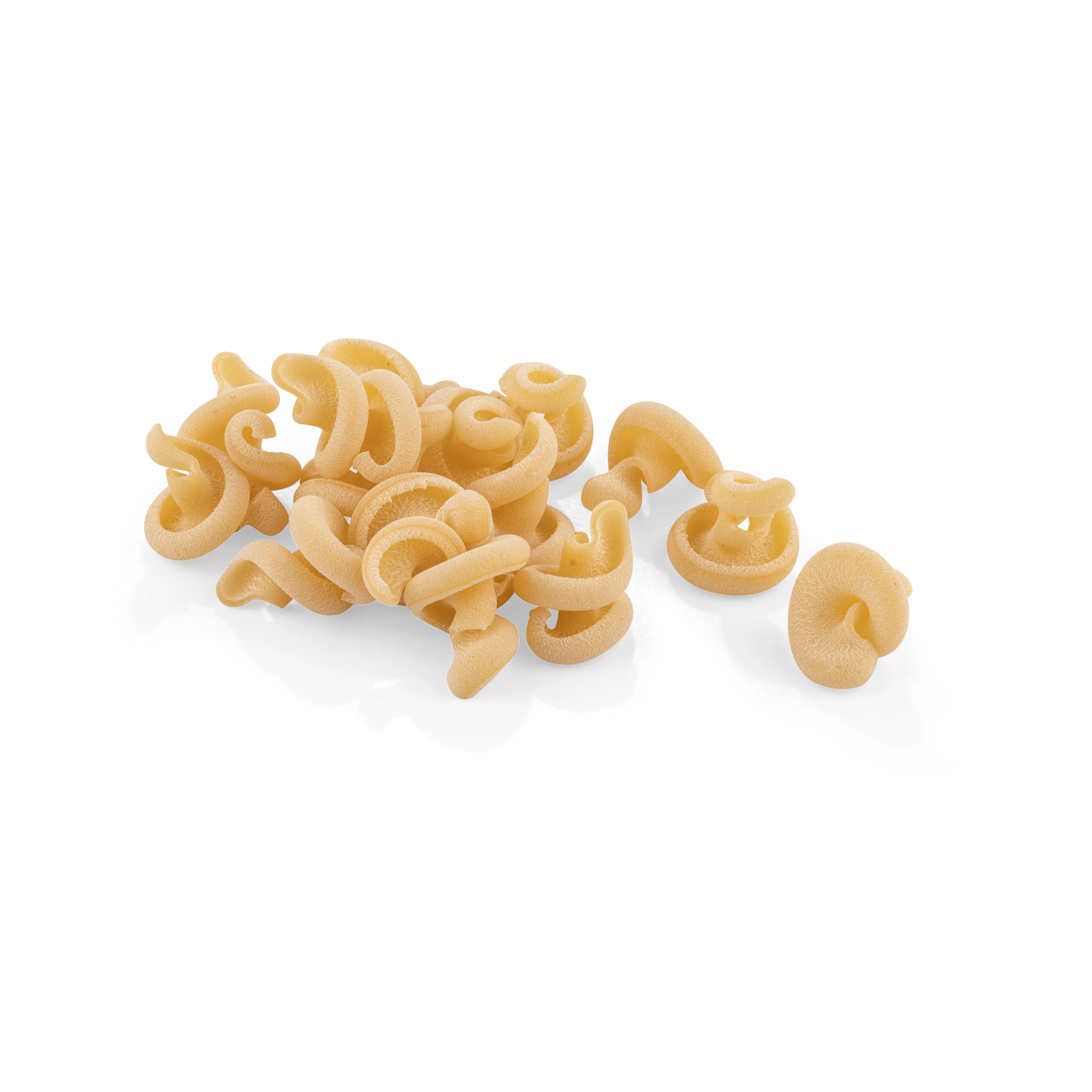 La Fabbrica Della Pasta 'o Vesuvio, #540, 17.6 oz | 500gr - Image 2