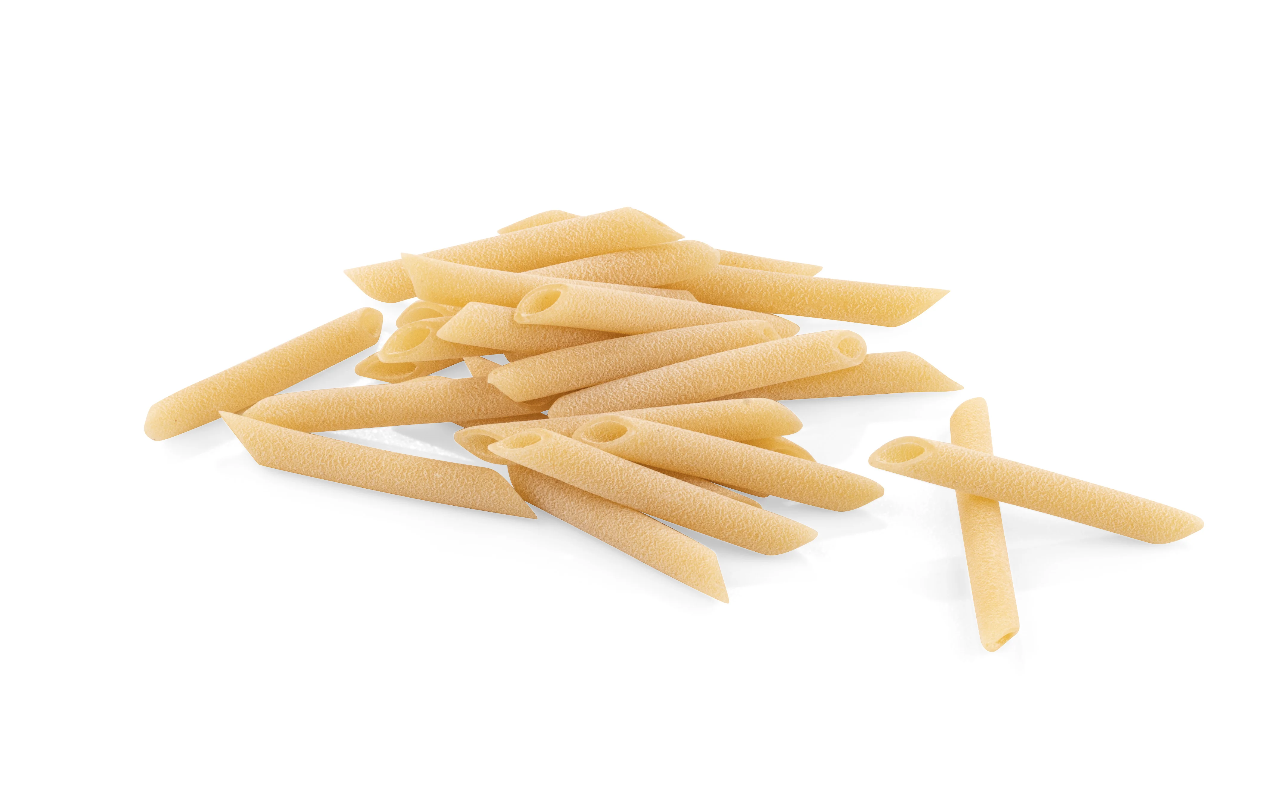 La Fabbrica Della Pasta Pennette Lisce, #534, 17.6 oz | 500g - Image 2