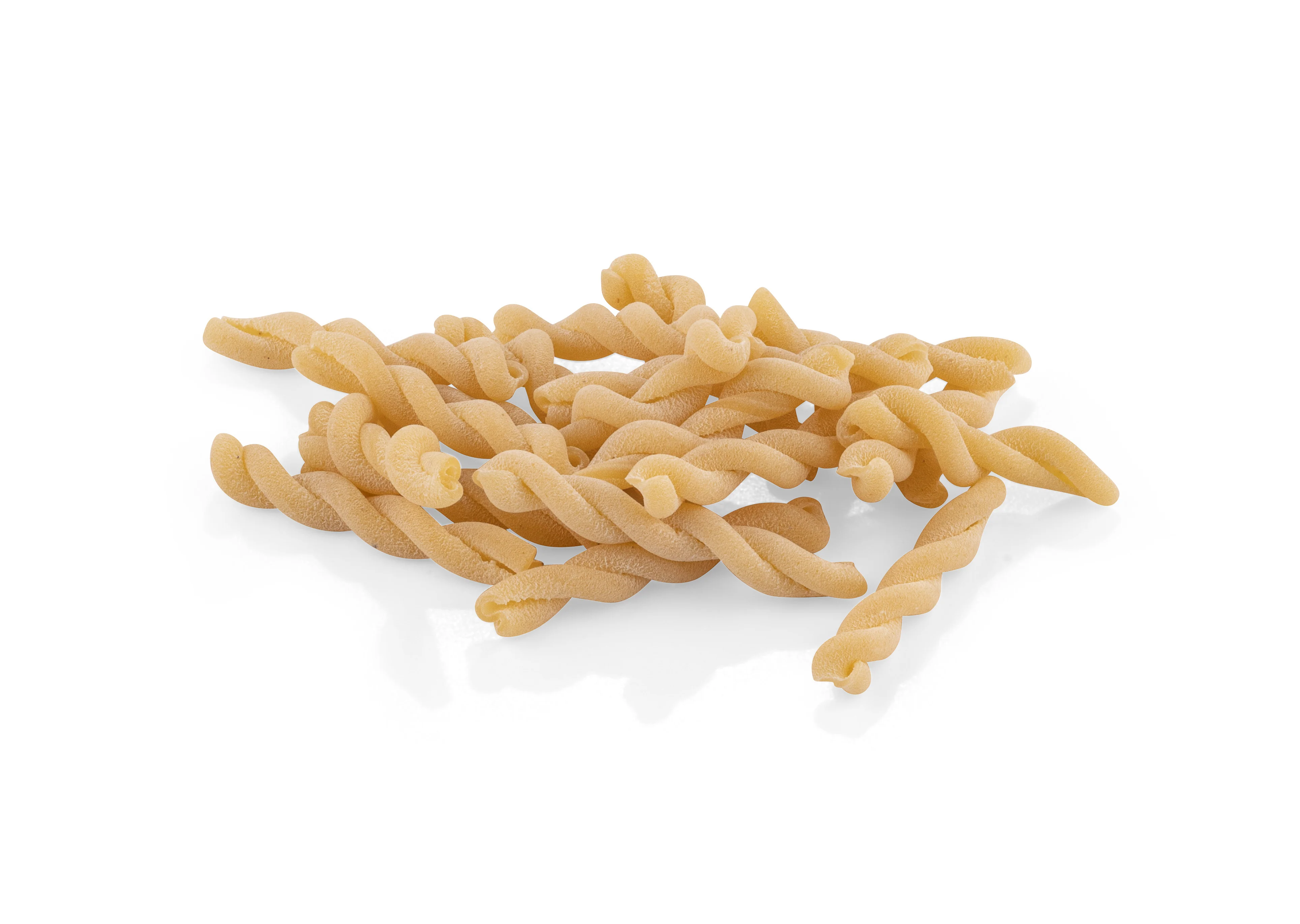 La Fabbrica Della Pasta Riccioli, #589, 17.6 oz | 500gr - Image 3
