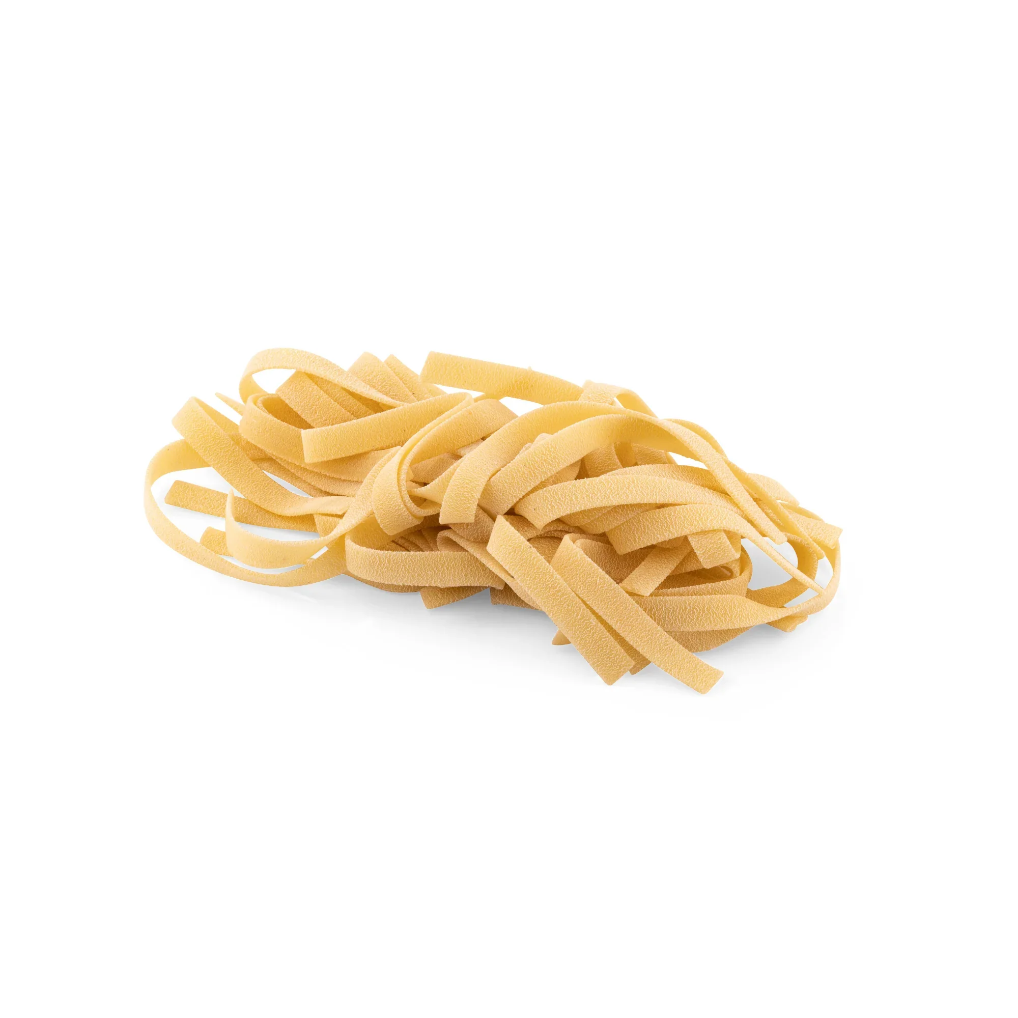 La Fabbrica Della Pasta Matasse Tagliatelle #461, 17.6 oz | 500gr - Image 2