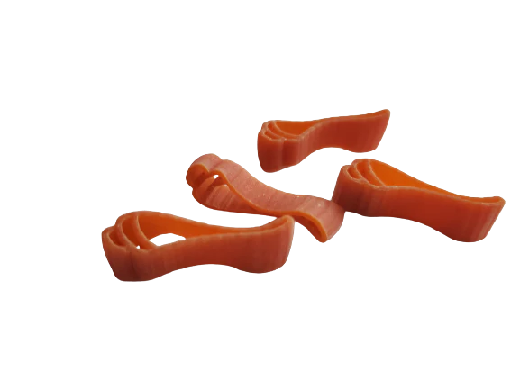 La Fabbrica Della Pasta Curnicielli Portafortuna Peperoncino, #590, 17.6 oz | 500g - Image 2