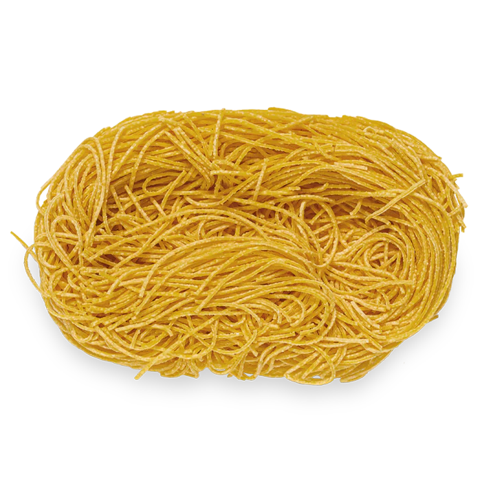 La Pasta di Camerino Tagliolini Egg Pasta, Bronze Die, 8.8 oz | 250g - Image 2