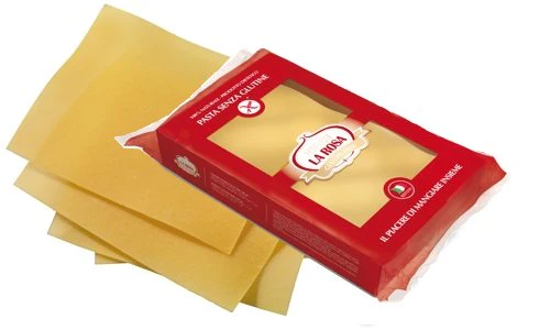 Pastificio La Rosa Gluten Free Lasagna, 8.8 oz (250g)