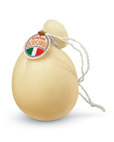 Latteria Soresina Caciocavallo, 4. lb | 1.8 kg