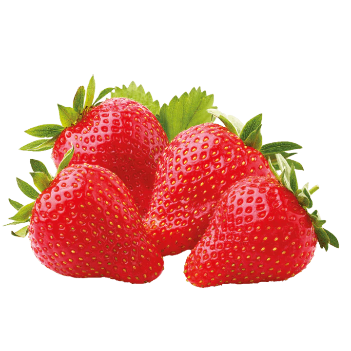 Le Preziose Jellies with Strawberry Juice, 7.05 oz | 200g - Image 2