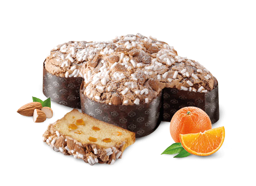 Loison Colomba Classic A.D. 1552, 500g - Image 2