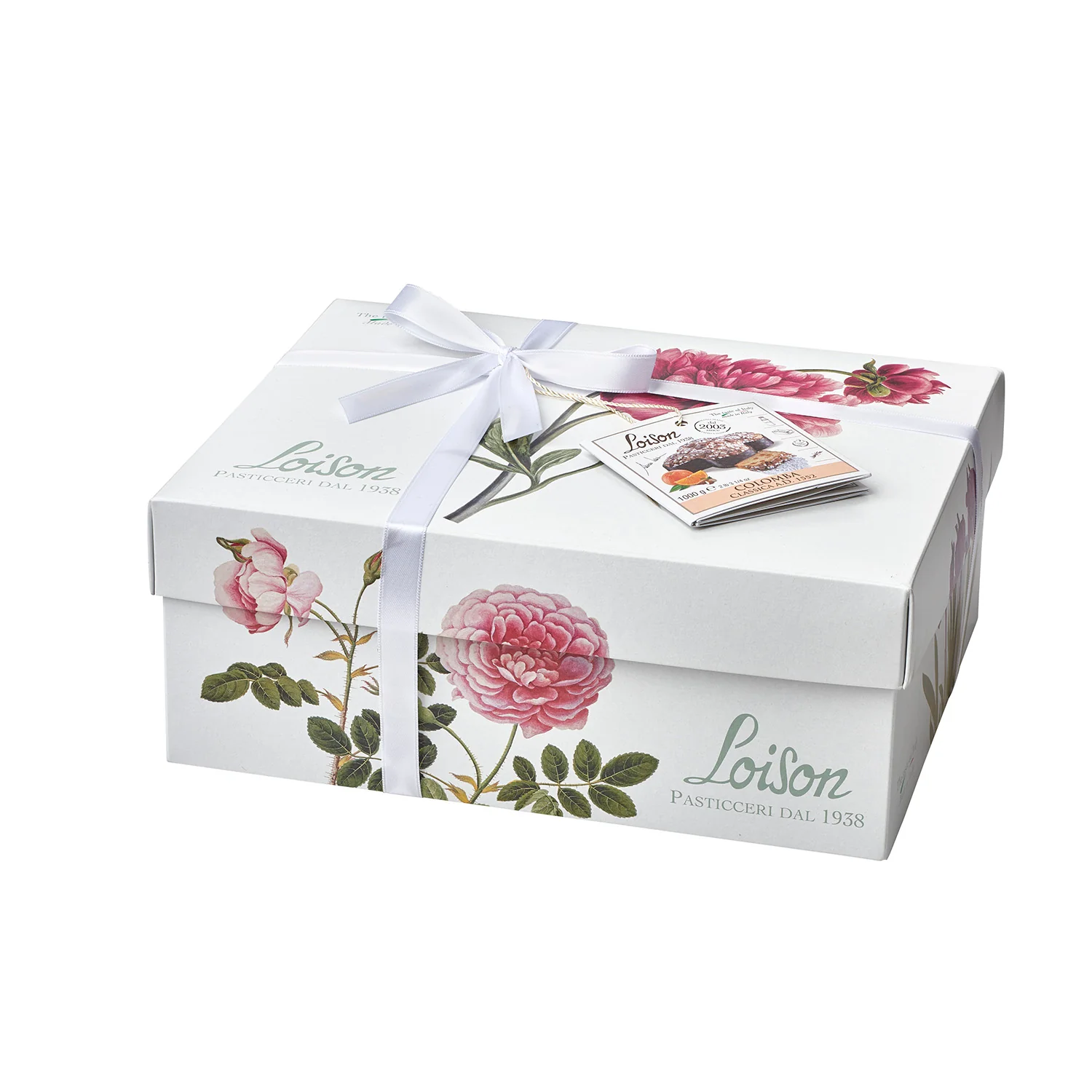 Loison Colomba Classic A.D. 1552, 500g - Image 3