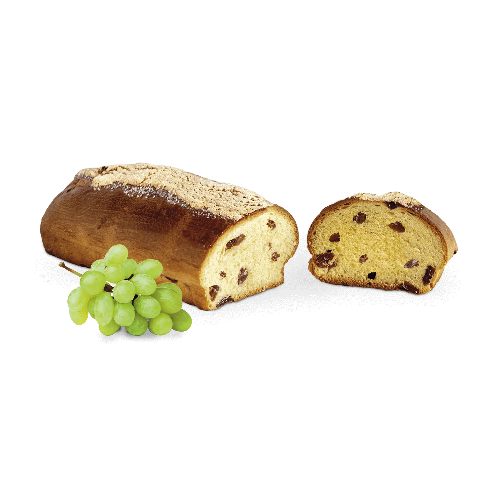 Loison Filone Uva, 17.64 oz | 500g - Image 2